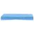 Mansur Gavriel Pouch in camoscio blu anatra - vista 3