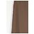 Autre Marque Weite braune Hose - Ansicht 3