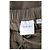 Autre Marque Weite braune Hose - Ansicht 5