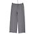 Autre Marque ARITZIA Weite graue Hose Viscose Größe L