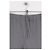 Autre Marque ARITZIA Weite graue Hose Viscose Größe L - Ansicht 2