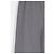 Autre Marque ARITZIA Weite graue Hose Viscose Größe L - Ansicht 3