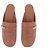 Hermès Mules Lena en cuir camel - view 7