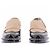 Chanel Loafer beige und schwarz - Ansicht 3