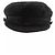 Dior Casquette Gavroche noire Black