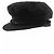 Dior Casquette Gavroche noire Black - view 3