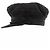 Dior Casquette Gavroche noire Black - view 4