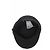 Dior Casquette Gavroche noire Black - view 7