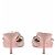 Christian Dior Sandali beige con gioielli dorati - vista 7