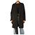 Autre Marque Abrigo Everest negro - talla XS