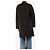 Autre Marque Abrigo Everest negro - talla XS - vista 2