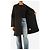 Autre Marque Abrigo Everest negro - talla XS - vista 3