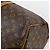LOUIS VUITTON Monogram Keepall 55 Boston Bag M41424 LV - vue 14