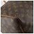 LOUIS VUITTON Monogram Keepall 55 Boston Bag M41424 LV - vue 17