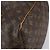 LOUIS VUITTON Monogram Keepall 55 Boston Bag M41424 LV - vue 10