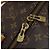 LOUIS VUITTON Monogram Keepall 55 Boston Bag M41424 LV - vue 18