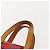 LOUIS VUITTON Monogram Vernis Reade PM Hand Bag Red Rouge M91088 LV - vista 9