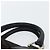 Céline CELINE Macadam Canvas Handtasche Wildleder Schwarz Gold - Ansicht 8