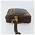 LOUIS VUITTON Monogram Marly Dragonne GM Clutch Bag M51825 LV - vista 5