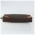 LOUIS VUITTON Monogram Marly Dragonne GM Clutch Bag M51825 LV - vista 7