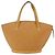 LOUIS VUITTON Epi Saint Jacques Hand Bag Yellow M52279 LV - vista 13