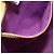 LOUIS VUITTON Epi Saint Jacques Hand Bag Yellow M52279 LV - vista 20
