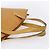 LOUIS VUITTON Epi Saint Jacques Hand Bag Yellow M52279 LV - vista 7