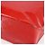 LOUIS VUITTON Monogram Vernis Reade MM Hand Bag Red Rouge M91086 LV - vista 10