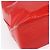 LOUIS VUITTON Monogram Vernis Reade MM Hand Bag Red Rouge M91086 LV - vista 11