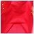LOUIS VUITTON Monogram Vernis Reade MM Hand Bag Red Rouge M91086 LV - vista 18