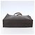 LOUIS VUITTON Monogram Sac Plat Hand Bag M51140 LV - vista 5