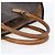 LOUIS VUITTON Monogram Sac Plat Hand Bag M51140 LV - vista 7