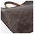 LOUIS VUITTON Monogram Sac Plat Hand Bag M51140 LV - vista 14