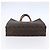 LOUIS VUITTON Monogram Sac Plat Hand Bag M51140 LV - vista 5