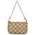 LOUIS VUITTON Damier Azur Mini Pochette Accessoires Pouch N63005 LV - vista 13
