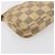 LOUIS VUITTON Damier Azur Mini Pochette Accessoires Pouch N63005 LV - vista 17