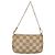 LOUIS VUITTON Damier Azur Mini Pochette Accessoires Pouch N63005 LV - vista 2