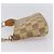 LOUIS VUITTON Damier Azur Mini Pochette Accessoires Pouch N63005 LV - vista 3
