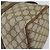 GUCCI GG Supreme Web Sherry Line Bag PVC Beige Gold 012 3842 58 - vista 12