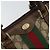 GUCCI GG Supreme Web Sherry Line Bag PVC Beige Gold 012 3842 58 - vista 14