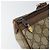 GUCCI GG Supreme Web Sherry Line Bag PVC Beige Gold 012 3842 58 - vista 15