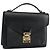 LOUIS VUITTON Epi Monceau 28 Hand Bag Black M52122 LV - vista 2