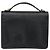 LOUIS VUITTON Epi Monceau 28 Hand Bag Black M52122 LV - vista 3
