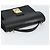 LOUIS VUITTON Epi Monceau 28 Hand Bag Black M52122 LV - vista 7