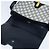GUCCI GG Supreme Shoulder Bag PVC Navy Gold - vista 17