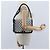GUCCI GG Supreme Shoulder Bag PVC Navy Gold - vista 22