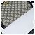 GUCCI GG Supreme Shoulder Bag PVC Navy Gold - vista 6