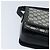 GUCCI GG Supreme Shoulder Bag PVC Navy Gold - vista 9