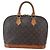 LOUIS VUITTON Monogram Alma Handtasche M51130 LV - Ansicht 13