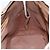 LOUIS VUITTON Monogram Alma Handtasche M51130 LV - Ansicht 18